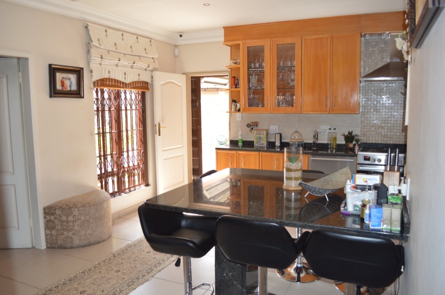 4 Bedroom Property for Sale in Flamwood North West